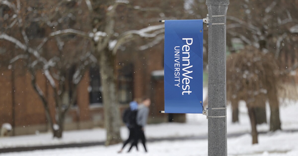 Spring enrollment is strong at Pennsylvania-run universities