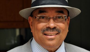 Longtime Pittsburgh radio and TV host Chris Moore retires