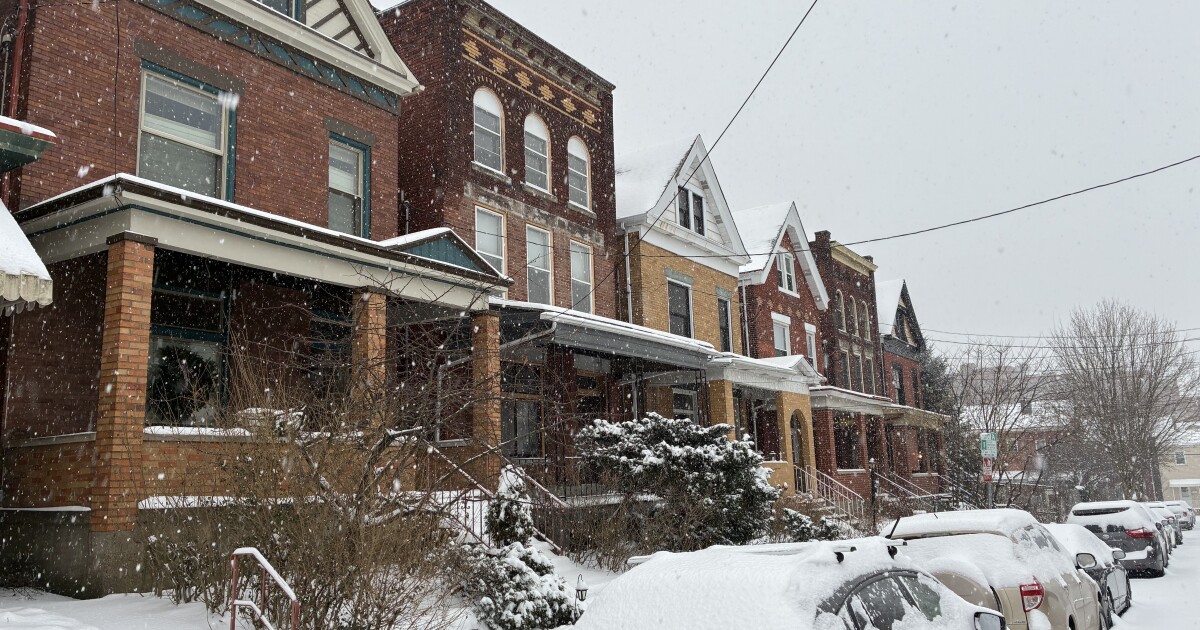 Allegheny County Council approves reassessment tax relief for longtime homeowners