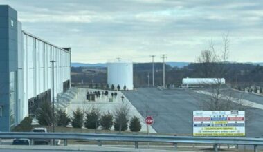 Lehigh and Northampton Counties Urge Warehouse Owners Not to Work with ICE