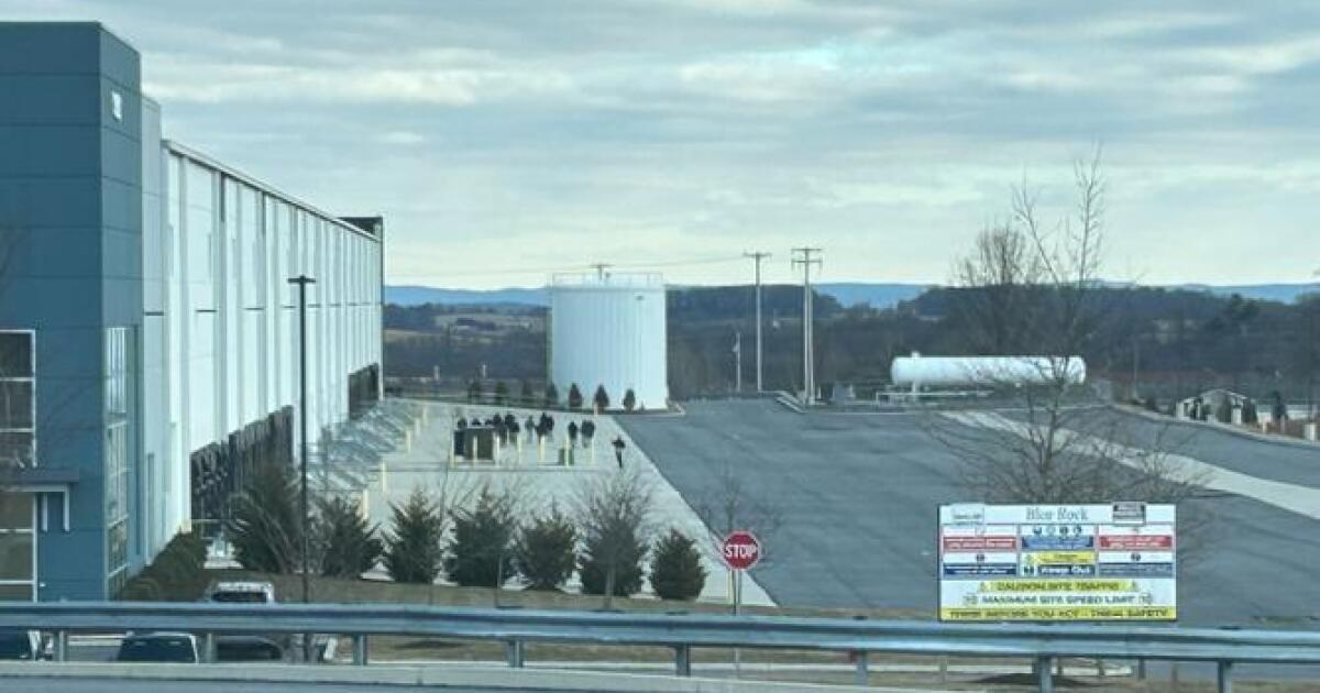 Lehigh and Northampton Counties Urge Warehouse Owners Not to Work with ICE