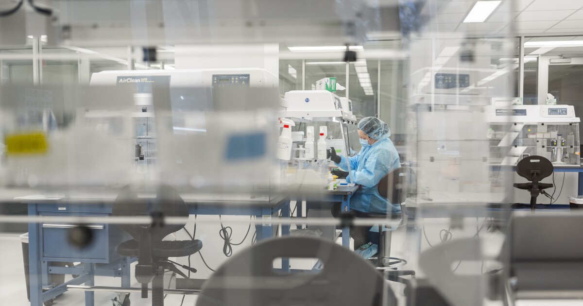 DNA sequencing cracks Allegheny County cold case