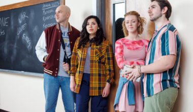 Pittsburgh Opera premiere explores trauma of mass shootings