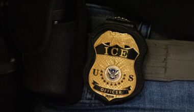 ICE protest targets Pittsburgh hotel to disrupt agents' sleep