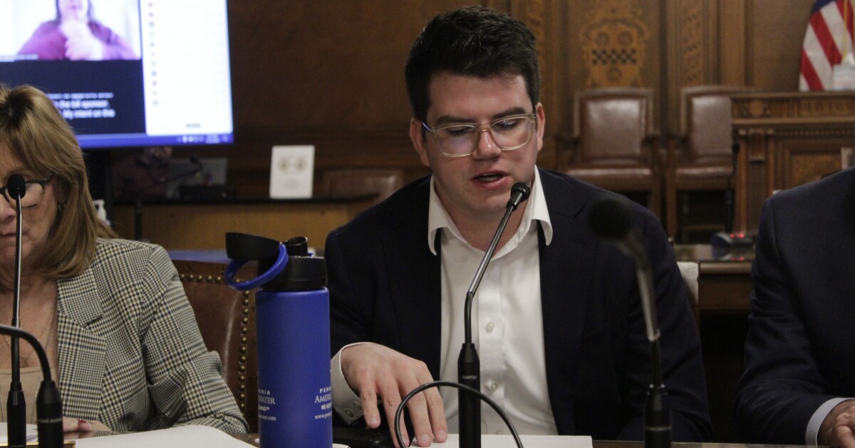 Pittsburgh City Council considers housing creation database