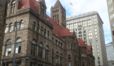 Allegheny County Council questions cooperation with ICE