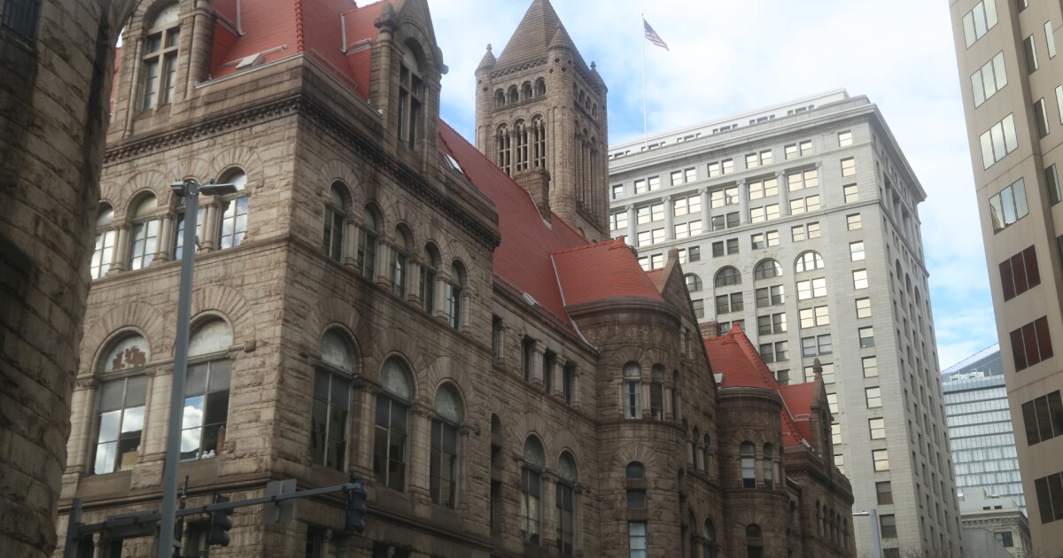 Allegheny County Council questions cooperation with ICE