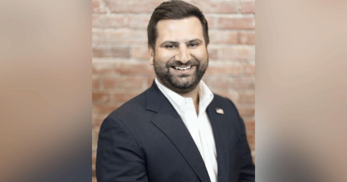 Erie County GOP chair says his party is 'energized and excited' as convention enters final day