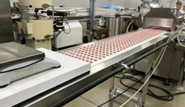 Pittsburgh chocolate makers ready for Valentine’s Day amid cocoa chaos