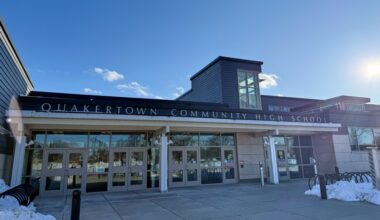 Lawyers defend Pennsylvania student protesters after police scuffle