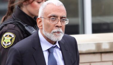 Pennsylvania man in immigration custody after conviction overturned