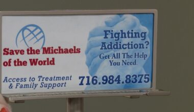 Erie County pulling funding from Save the Michaels