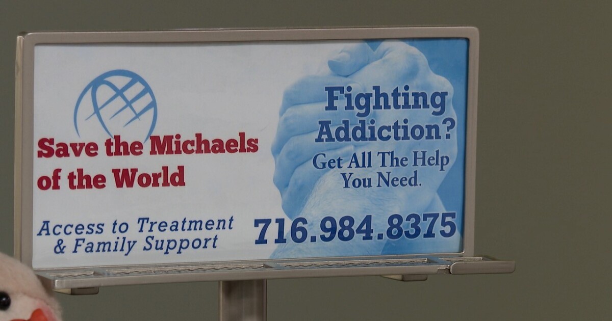 Erie County pulling funding from Save the Michaels