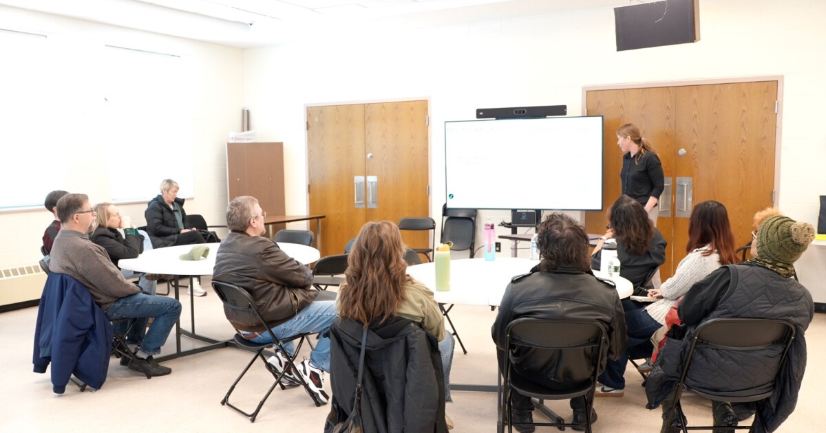 Erie County develops 'Extreme Temperature Plan' after community finds hot spots