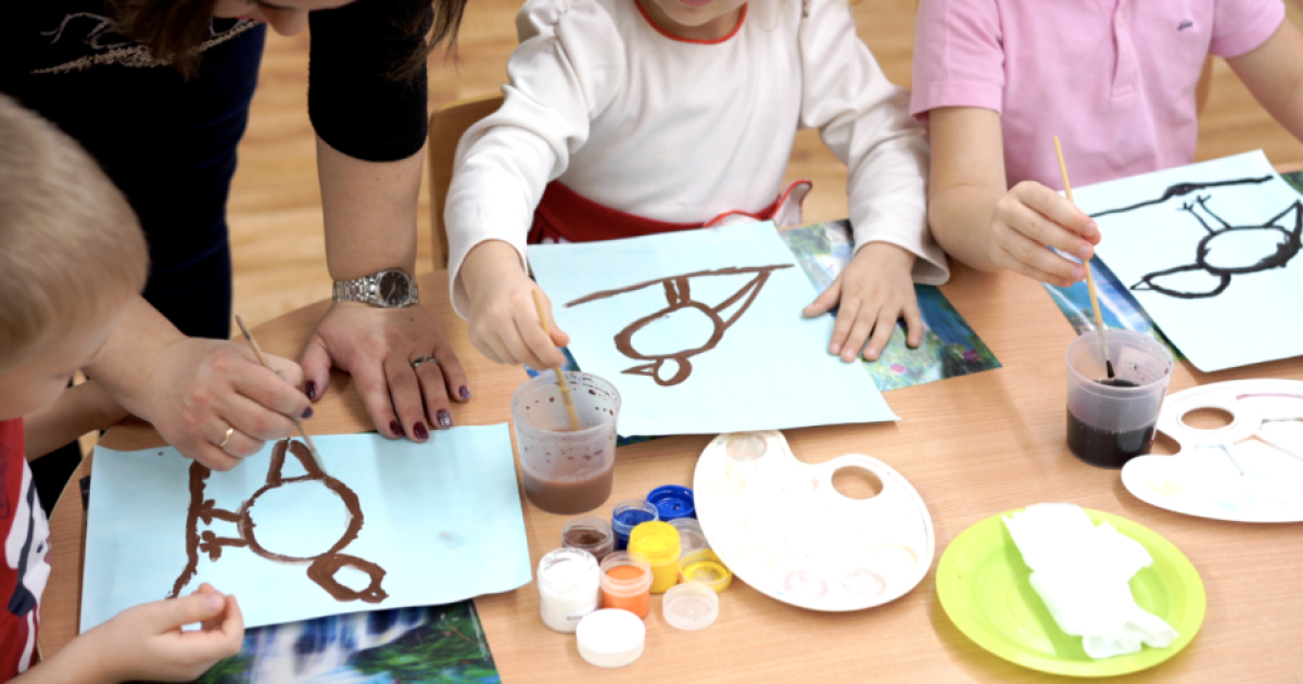 State leaders host roundtable discussion about childcare in Erie County