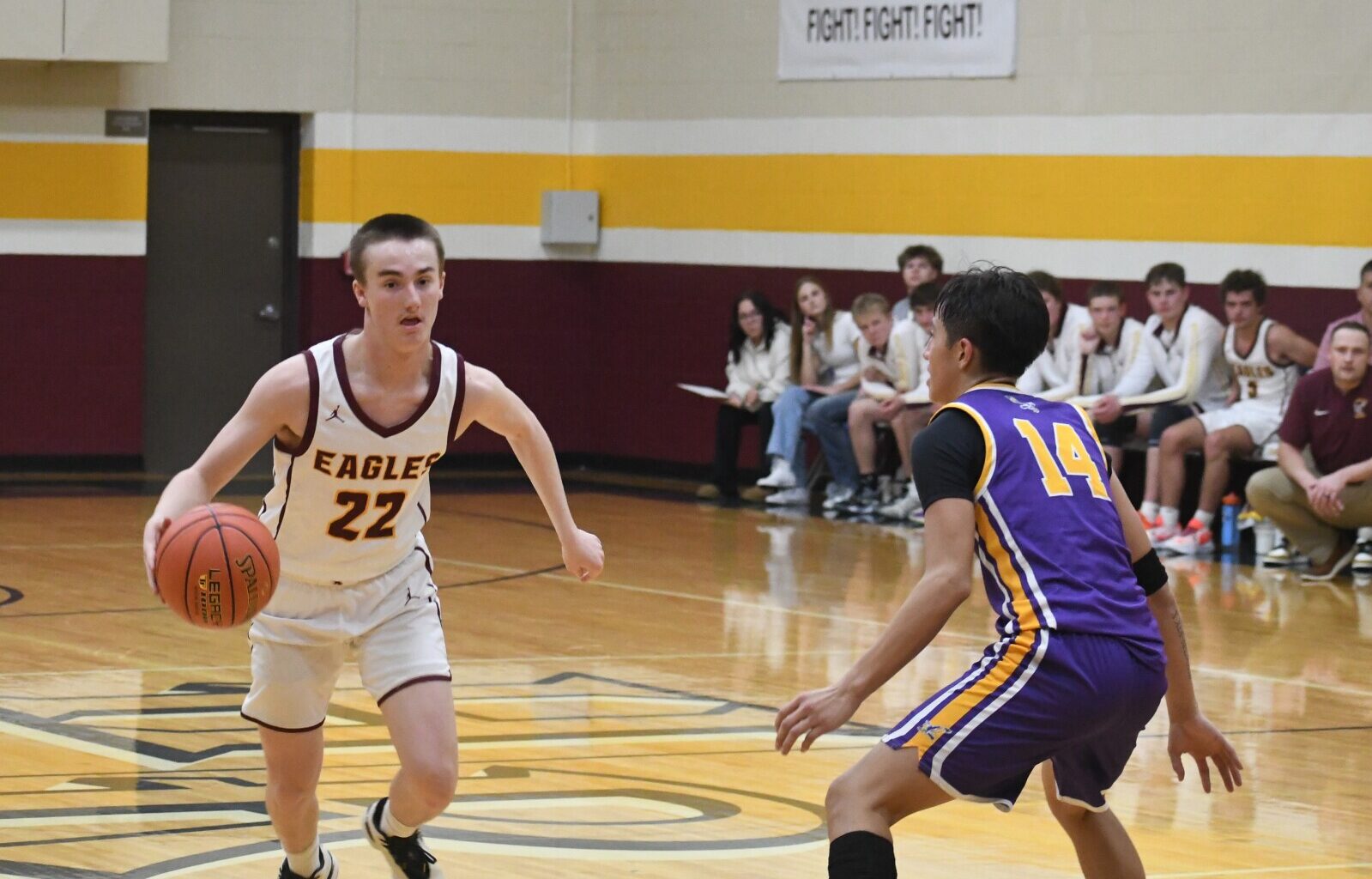 The Dickinson Press - Area Athletics, Feb. 9, 2026 - The Dickinson Press