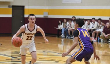 The Dickinson Press - Area Athletics, Feb. 9, 2026 - The Dickinson Press