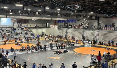 Area wrestling teams gear up for Class B State Tournament - The Dickinson Press