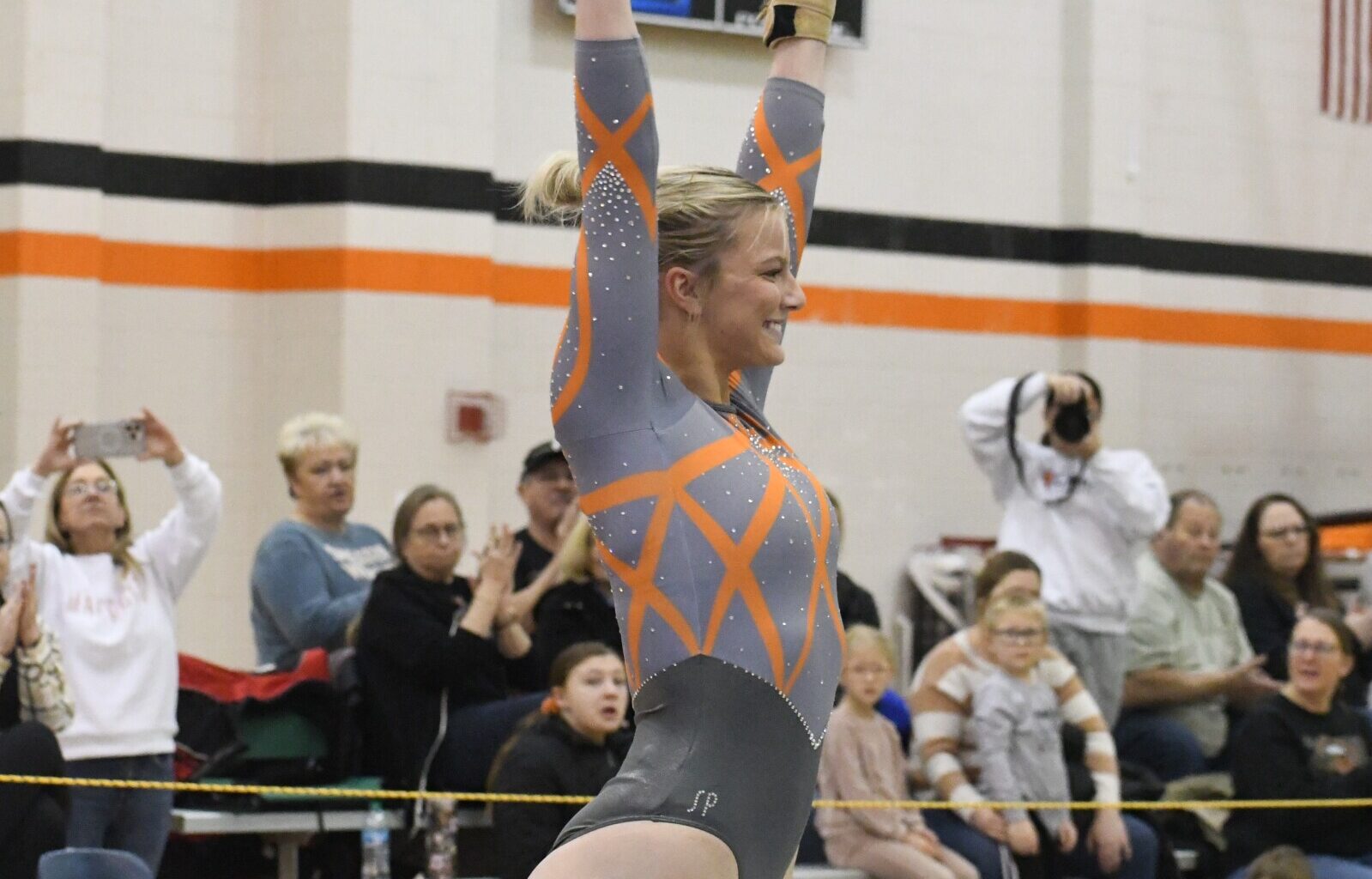 The Dickinson Press - Area Athletics, Jan. 31, 2026 - The Dickinson Press