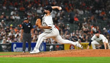 Pittsburgh Pirates and Jose Urquidy agree to 1-year contract