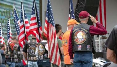 ArtsQuest plans living memorial to ‘Hometown Heroes’ – Times News Online