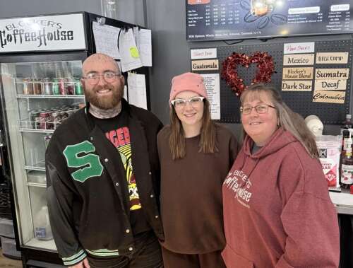 Keeping warm – Lehigh Valley Press