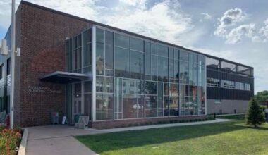 Council approves revision to Iron Works agreement – Lehigh Valley Press