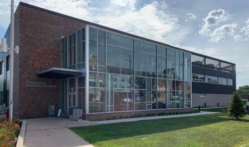 Council approves revision to Iron Works agreement – Lehigh Valley Press