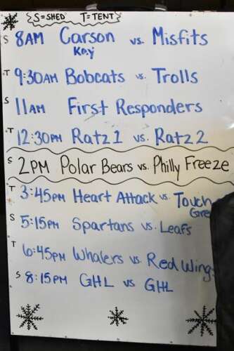 Lehigh Valley Winter Classic – Lehigh Valley Press