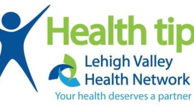 Snow shoveling It’s not for the faint of heart – Lehigh Valley Press