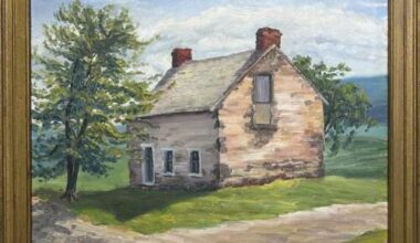 Valentine’s Day weekend is for art lovers as GotArt! – Lehigh Valley Press