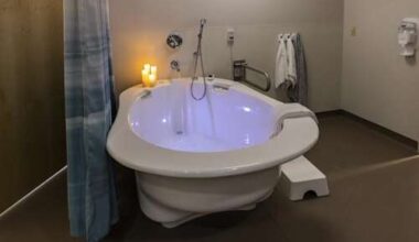 LVH-Cedar Crest birth center gets renovations – Times News Online