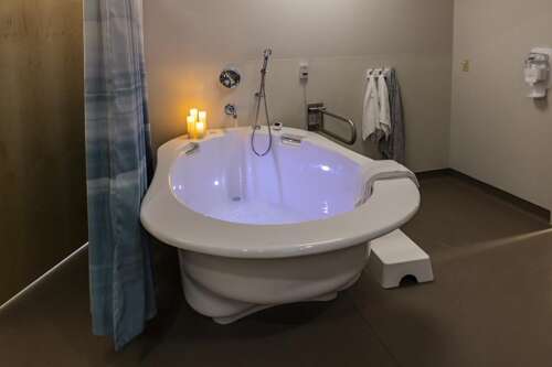 LVH-Cedar Crest birth center gets renovations – Times News Online