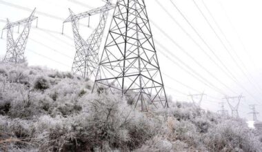 Is Pennsylvania running out of electricity? – Butler Eagle