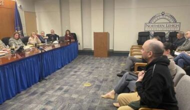 NL hears parent bus complaint – Times News Online