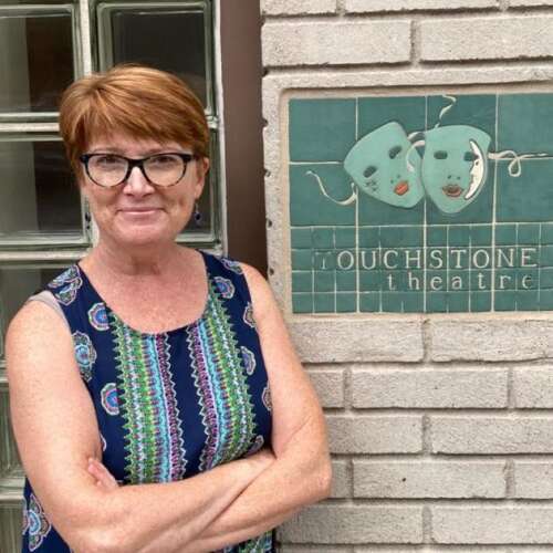 Cozy up to a story with Touchstone Theatre at Godfrey Daniels – Lehigh Valley Press