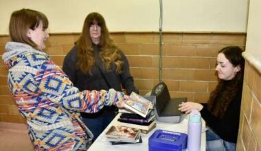 Southside book sale – Lehigh Valley Press