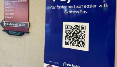 BPA upgrades to express pay – Lehigh Valley Press