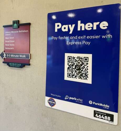 BPA upgrades to express pay – Lehigh Valley Press