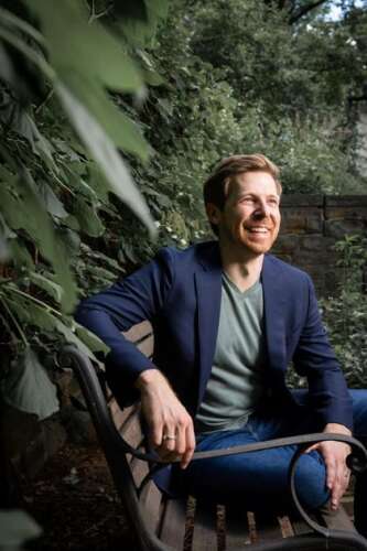 “Nightingale” to sing in Bach Choir of Bethlehem concert – Lehigh Valley Press