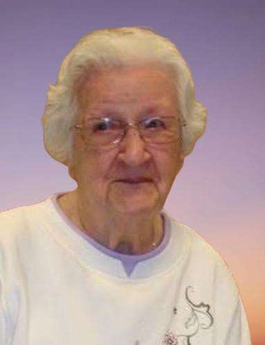 Margaret Korpics – 105 years old – Times News Online