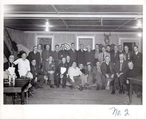 Your help needed with vintage photos at the Emmaus Historical Society – Lehigh Valley Press