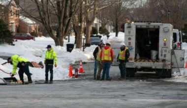 Gas leak prompts evacuation and shelter in place request on River Rock Drive – Lehigh Valley Press