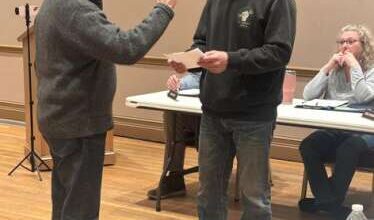 New council member ready to serve the community – Lehigh Valley Press