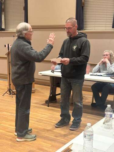 New council member ready to serve the community – Lehigh Valley Press