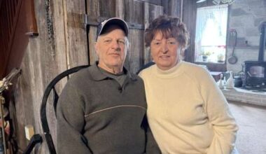 Decades of love – Lehigh Valley Press