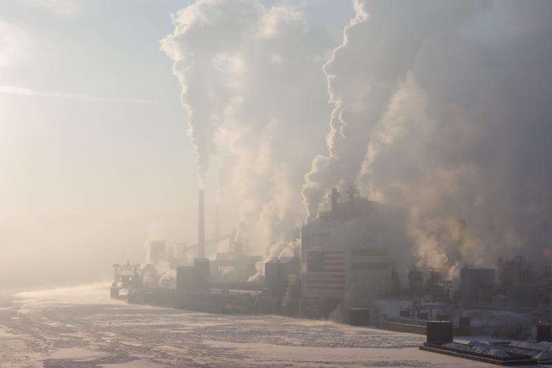 After deadly explosion at U.S. Steel mill outside Pittsburgh, maintaining safety now falls to Nippon – Butler Eagle