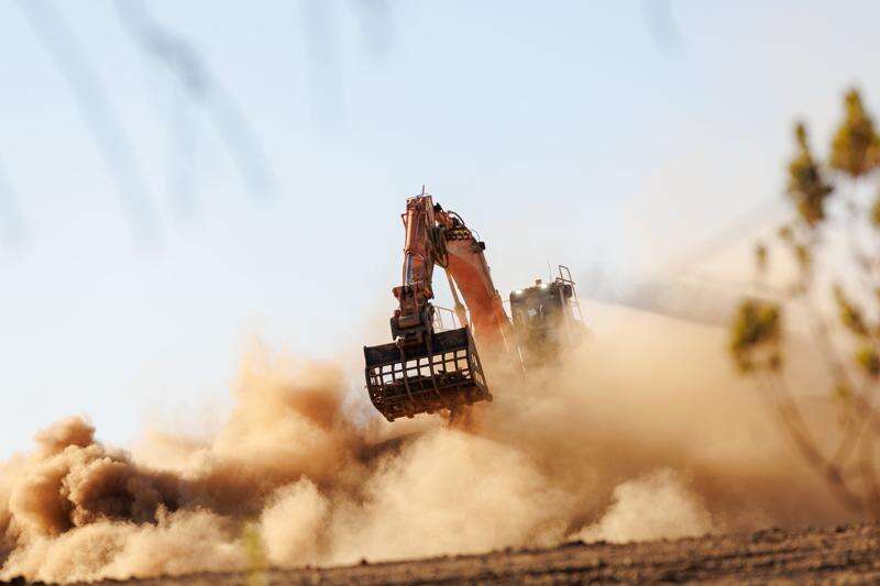 Alcoa pays Australian feds $36 million for ‘unlawful’ forest clearing – Butler Eagle