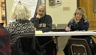 Plans made to preserve history in South Whitehall Township – Lehigh Valley Press