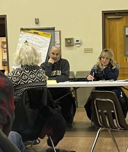 Plans made to preserve history in South Whitehall Township – Lehigh Valley Press